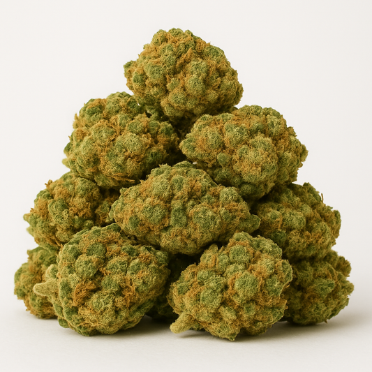 Amnésia Haze