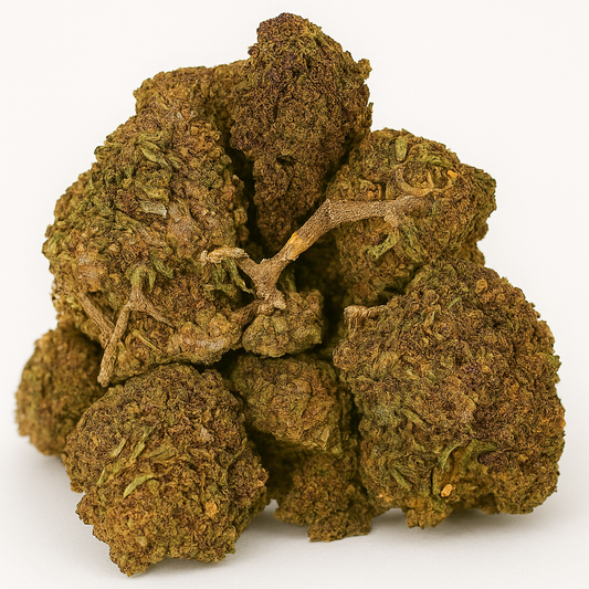 Bubba Kush