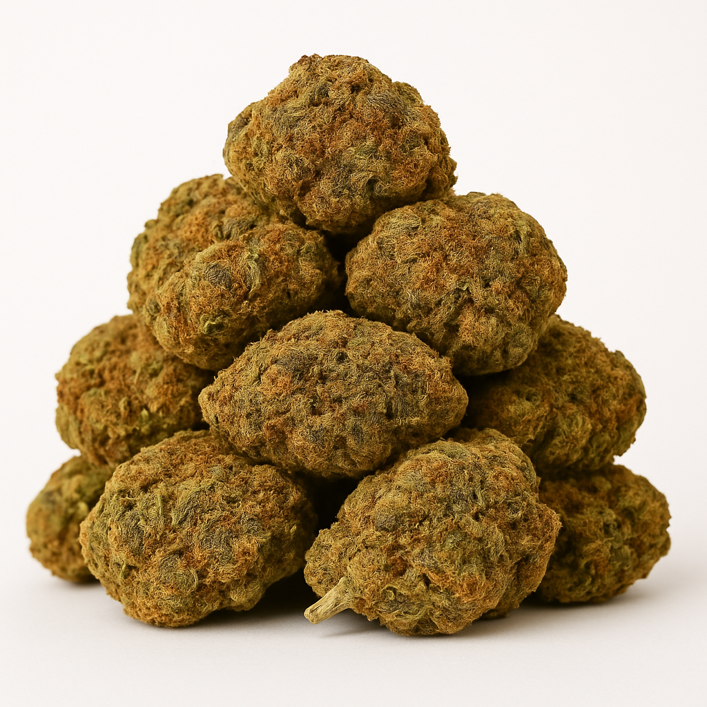 NLX - Jack Herrer 20%