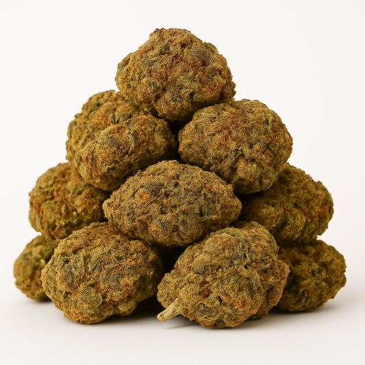 NLX - Jack Herrer 20%