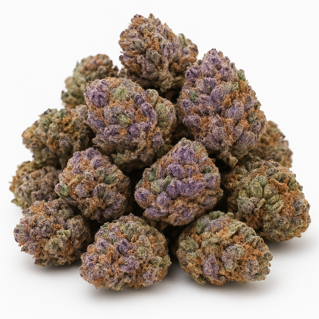 Royal Purple