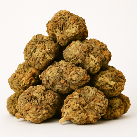 Small Bud