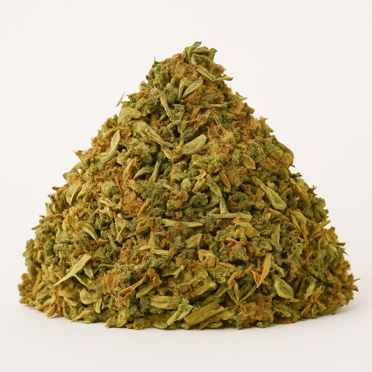 Trim Lemon Haze