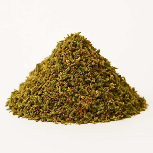 Trim Strawberry
